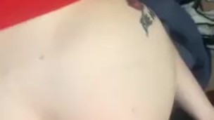 BEST 1 MIN OF CREAMY PAWG TEEN