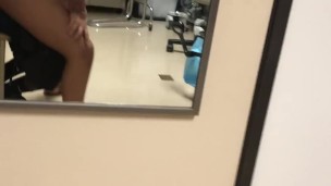 Shhhh! Getting Head from my Crazy Latina in the Doctor's Office