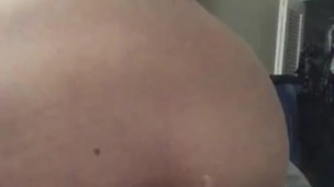 Prolapsed Pussy Squirt