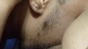 Zaddy's Famous Clit Slurpage! ILL UPLOAD THE VOL VERSION. 100 VIEWS (GUSHYY HD)